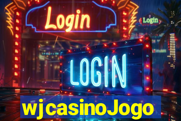 wjcasinoJogo