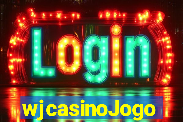 wjcasinoJogo