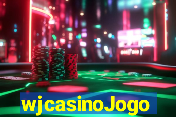 wjcasinoJogo