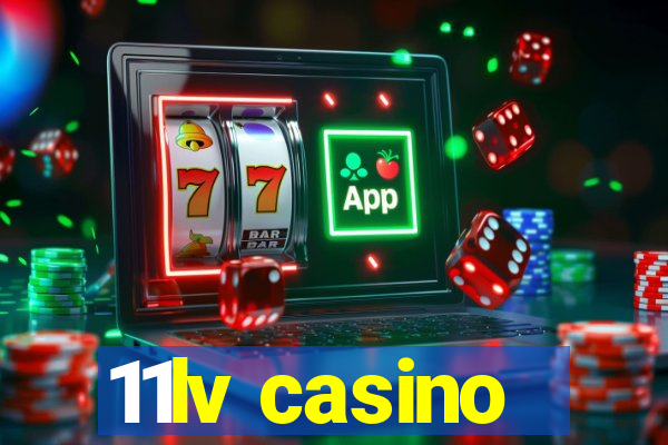 11lv casino