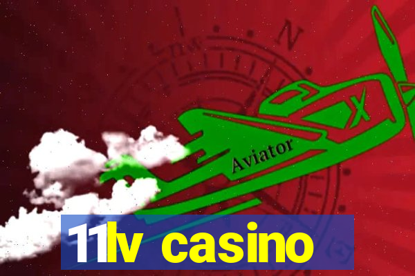 11lv casino