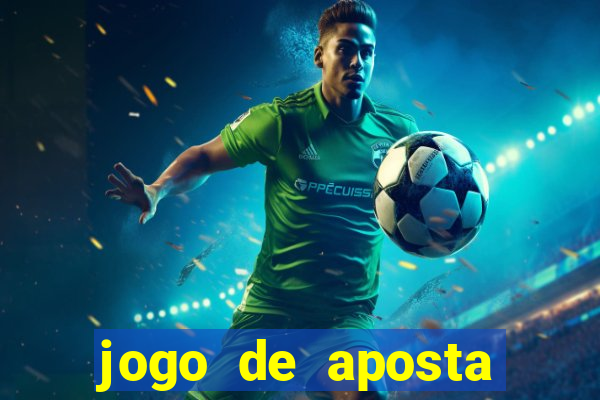 jogo de aposta futebol betano