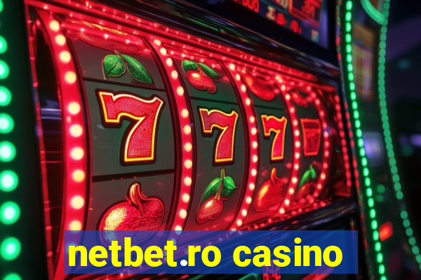 netbet.ro casino