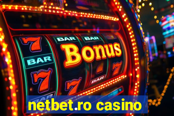 netbet.ro casino