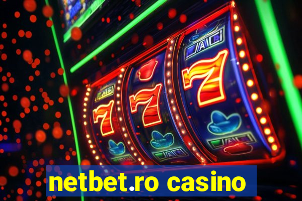 netbet.ro casino