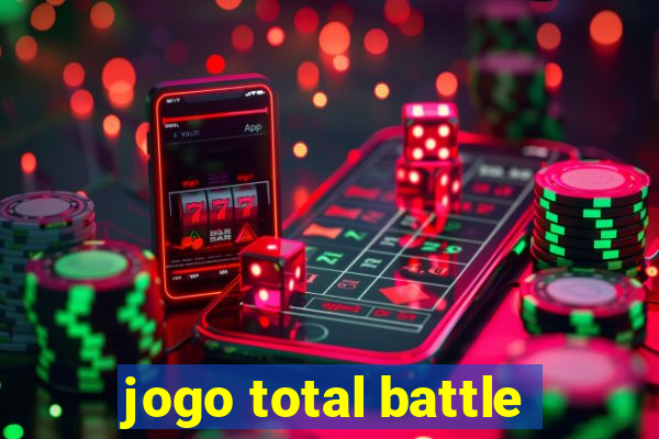 jogo total battle