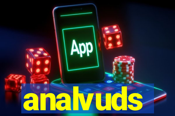 analvuds