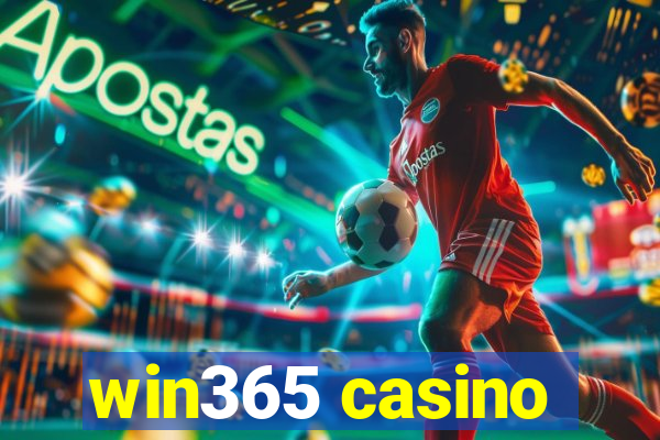 win365 casino