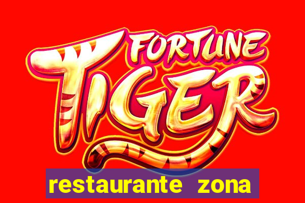 restaurante zona sul poa