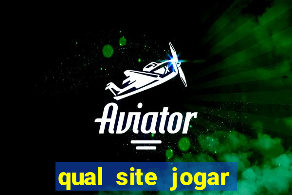 qual site jogar fortune tiger