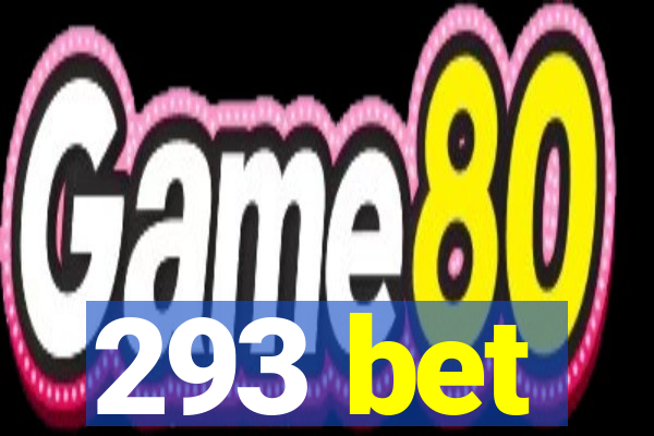 293 bet