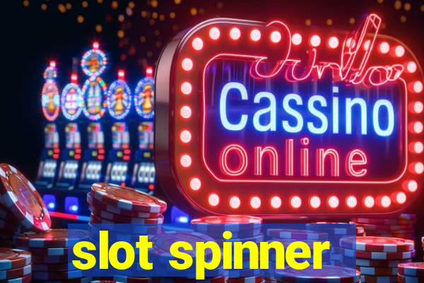 slot spinner