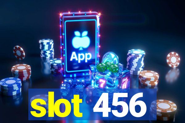 slot 456