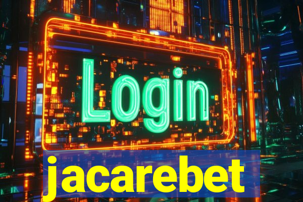 jacarebet