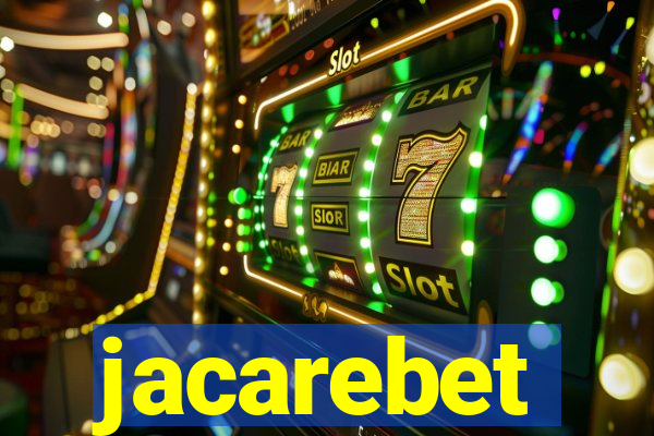 jacarebet