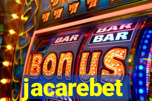 jacarebet