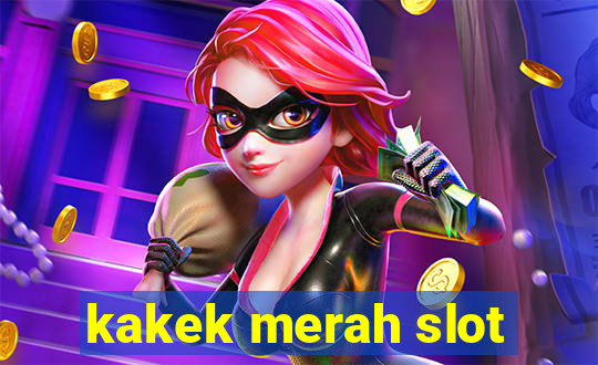 kakek merah slot