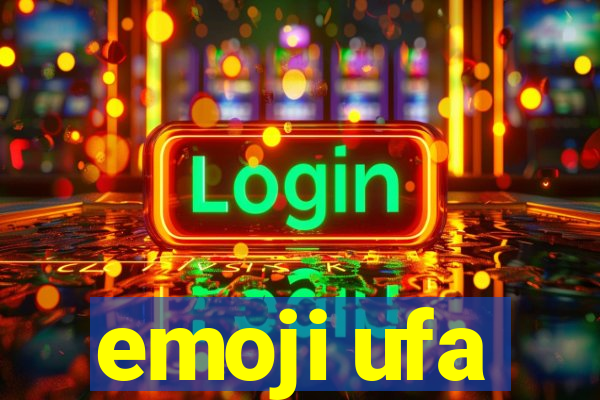 emoji ufa