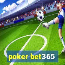 poker bet365