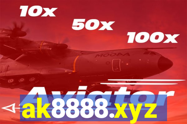 ak8888.xyz