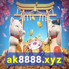 ak8888.xyz