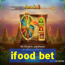 ifood bet