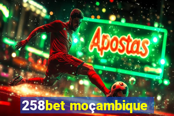 258bet moçambique