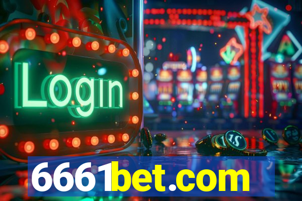 6661bet.com