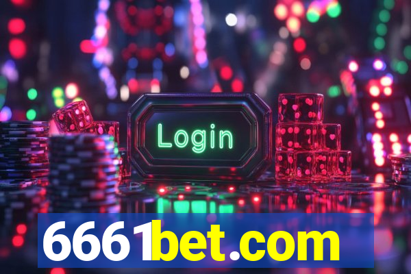 6661bet.com