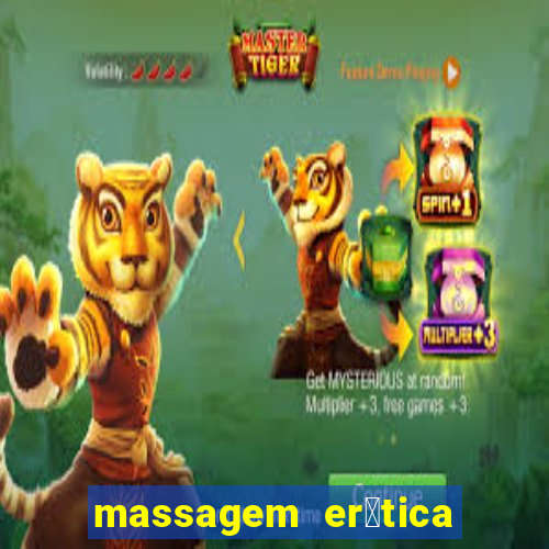 massagem er贸tica em santos