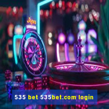 535 bet 535bet.com login