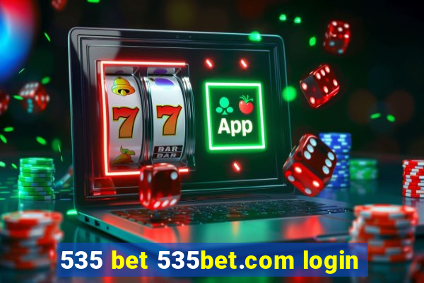 535 bet 535bet.com login