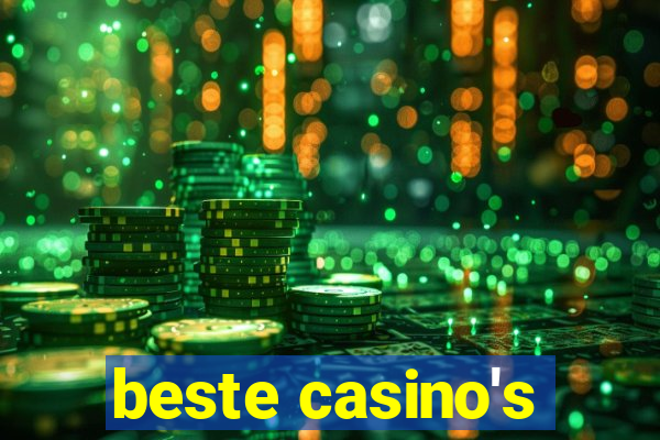 beste casino's