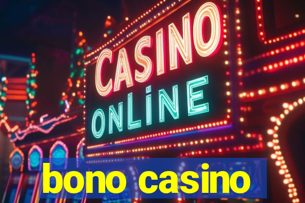 bono casino