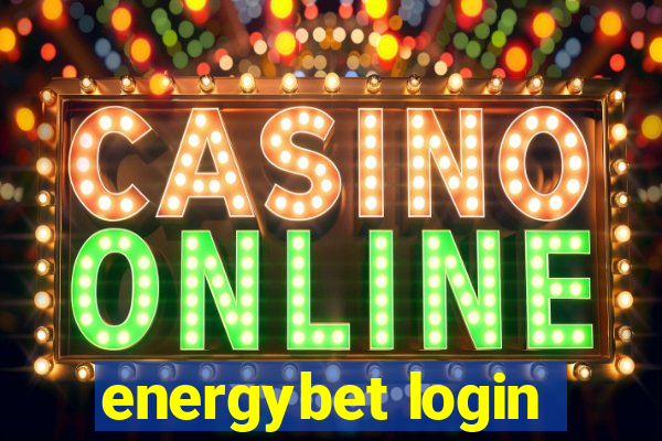 energybet login