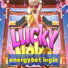 energybet login