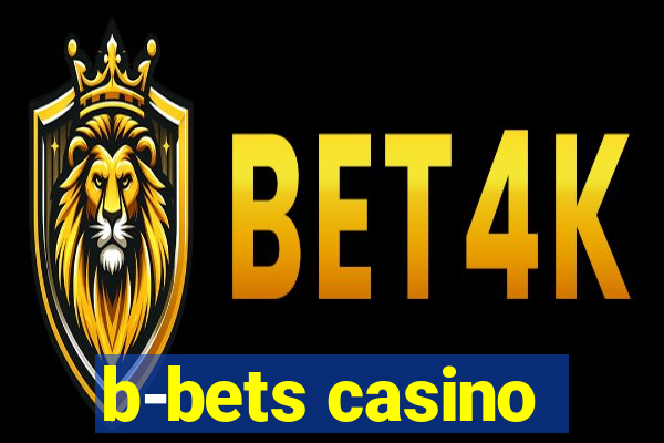 b-bets casino