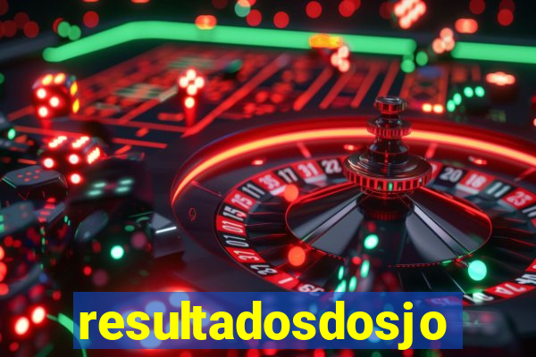 resultadosdosjogosdehoje