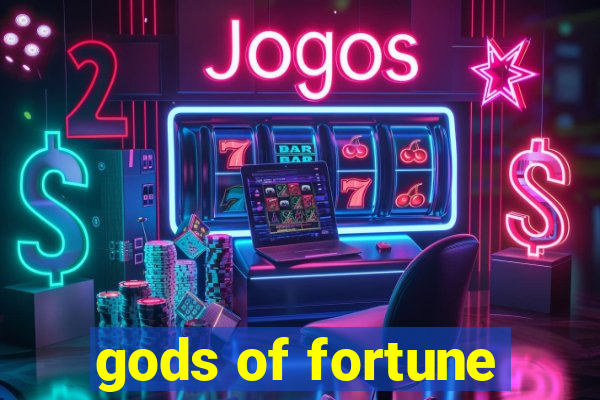 gods of fortune