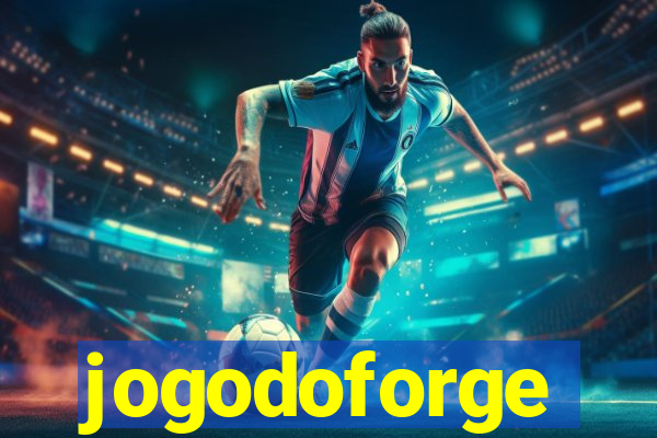 jogodoforge