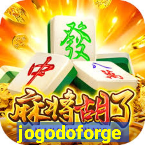 jogodoforge