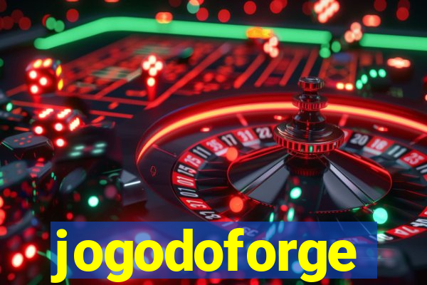 jogodoforge