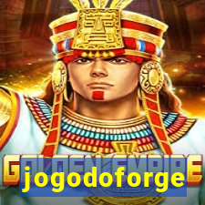 jogodoforge