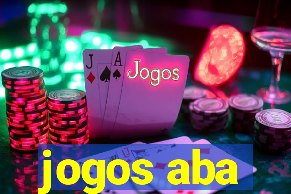 jogos aba