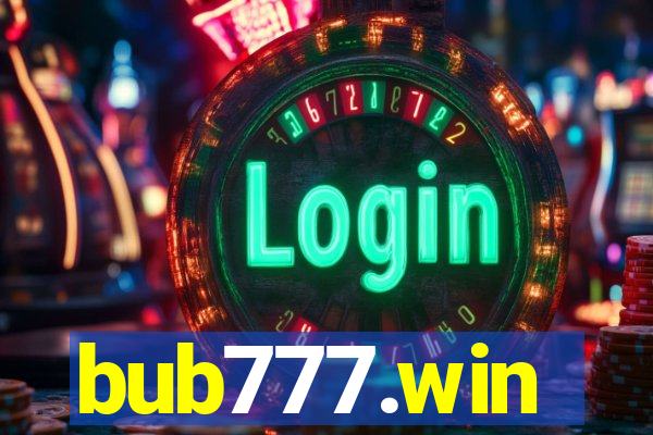 bub777.win