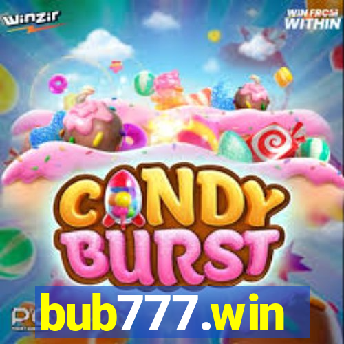 bub777.win