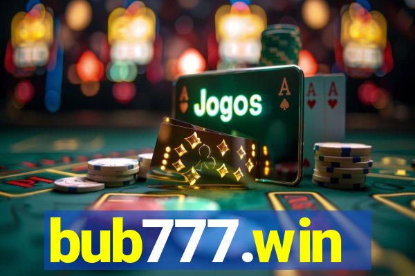 bub777.win