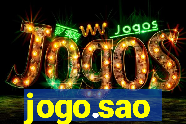 jogo.sao