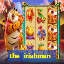 the irishman parents guide