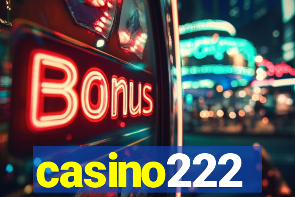 casino222